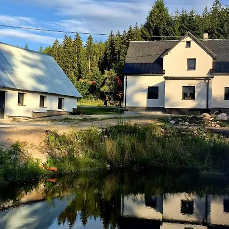 House By The Water Villa