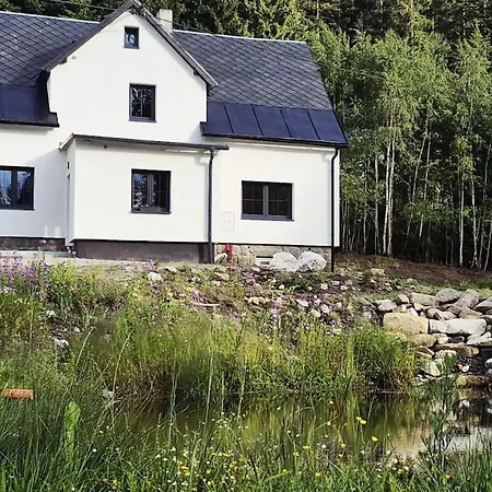 House By The Water Nejdek