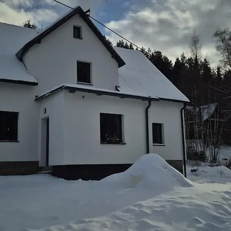 House By The Water * Nejdek