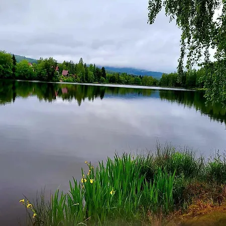 House By The Water Villa Nejdek