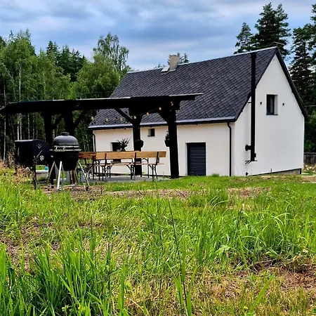 Willa House By The Water